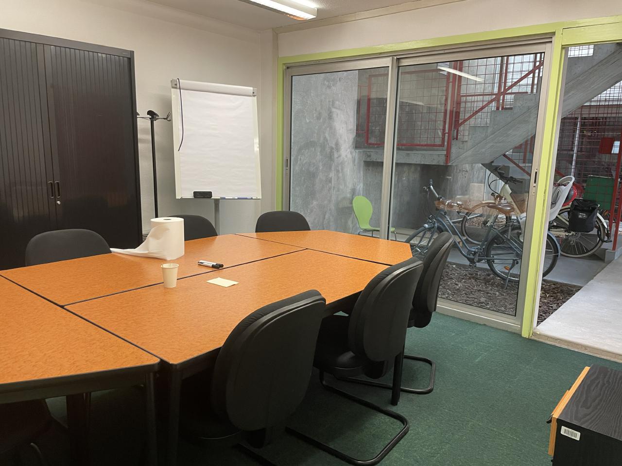 Vente bureau Bordeaux Gironde OVBUR2310804 17