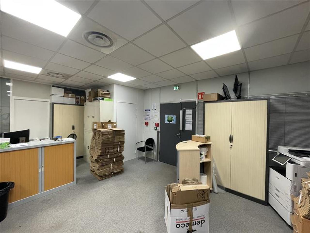 Location bureau Montpellier Hérault OLBUR2425991 12