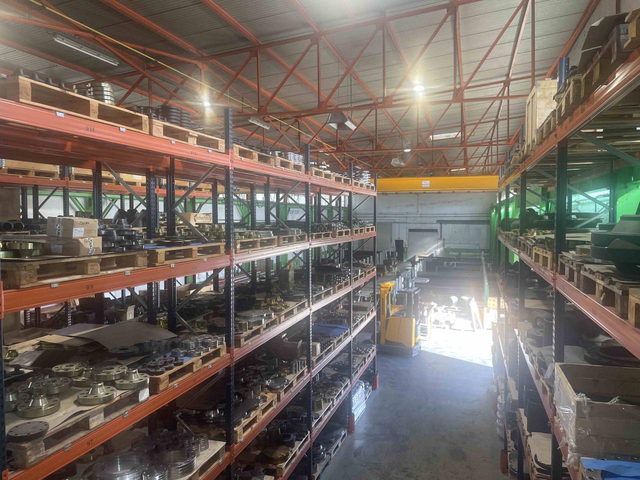 Location local d'activité Rognac Bouches-du-Rhône OLACT2536294 5