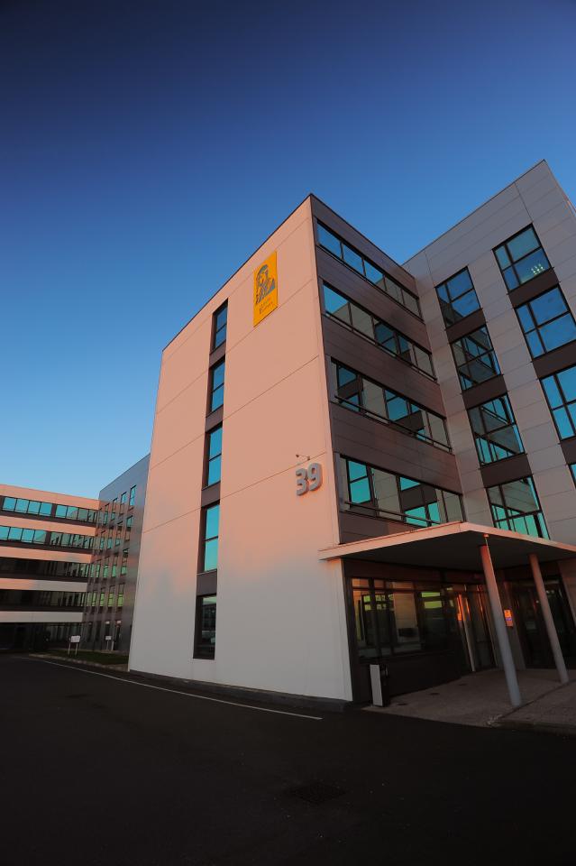 Location bureau Tours Indre-et-Loire OLBUR2424311 7