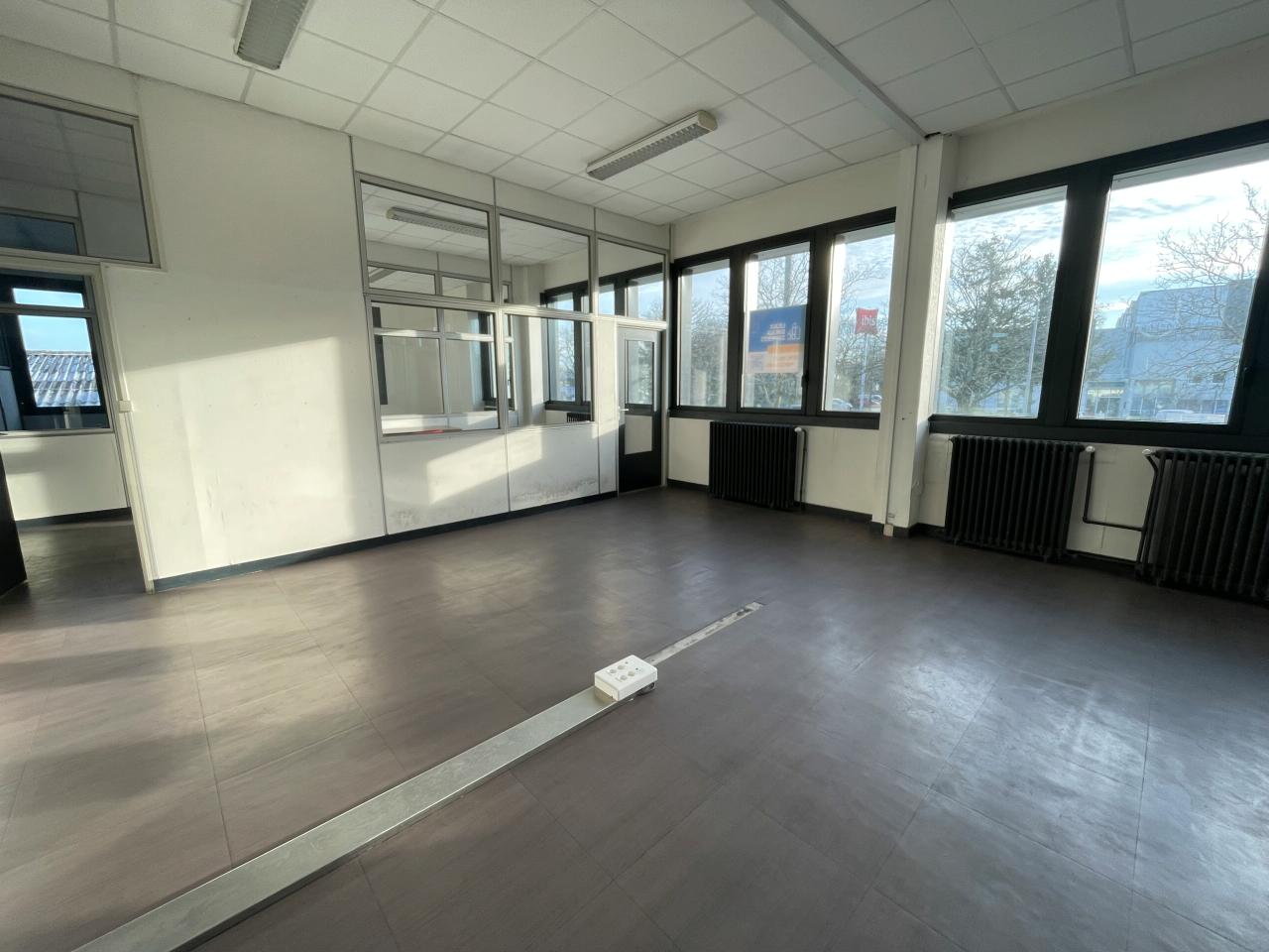 Location bureau Saint-Herblain Loire-Atlantique OLBUR2529353 5