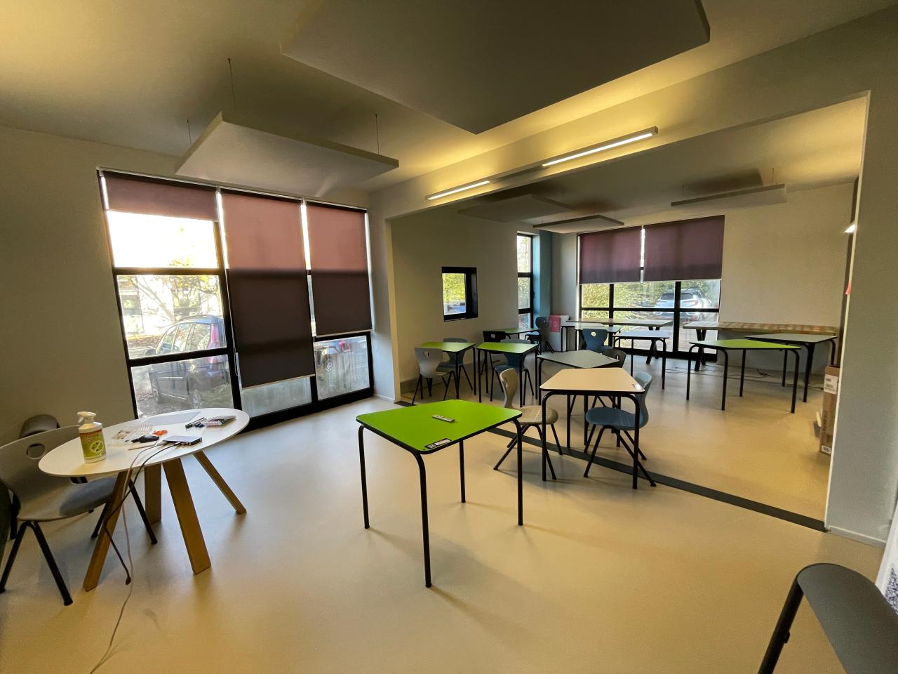 Location bureau Ramonville-Saint-Agne Haute-Garonne OLBUR2529408 8