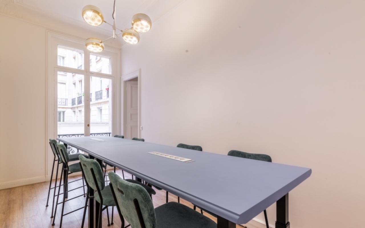 Location coworking Paris OLBUR2640632 18