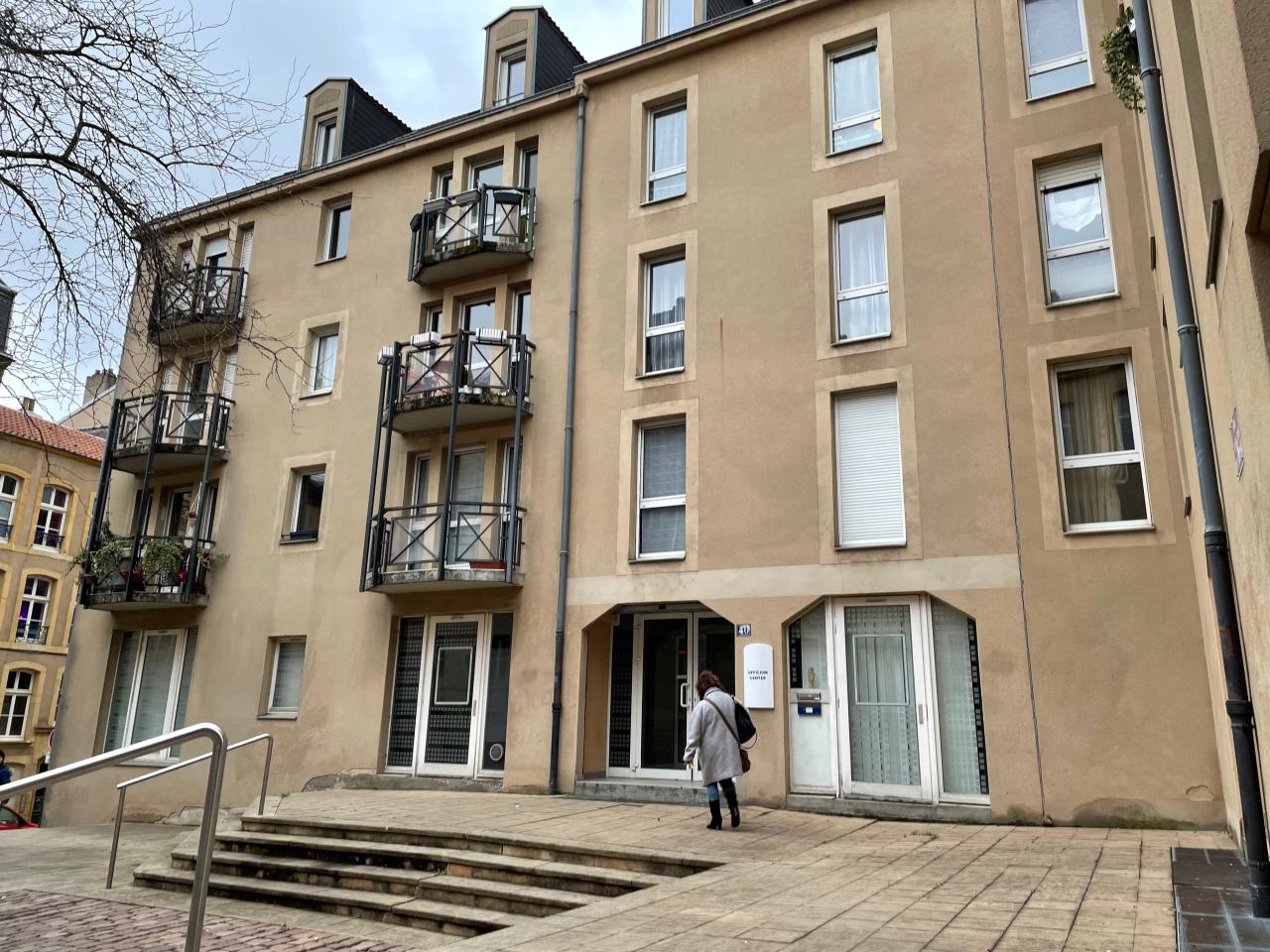 Location bureau Metz Moselle OLBUR2111688 11