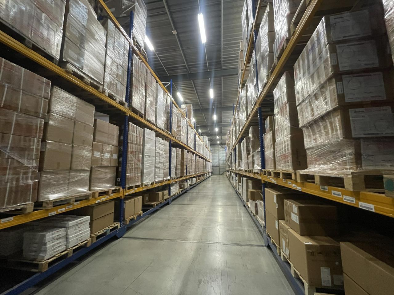 Location local d'activité Quint-Fonsegrives Haute-Garonne OLACT2422675 5