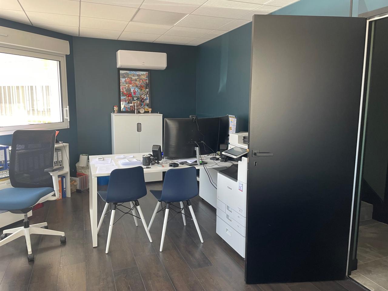 Vente local d'activité Chassieu Rhône OVACT2533895 6