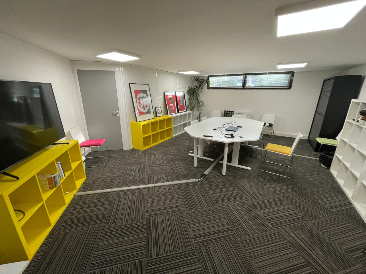 Location bureau Balma Haute-Garonne OLBUR2424422 12