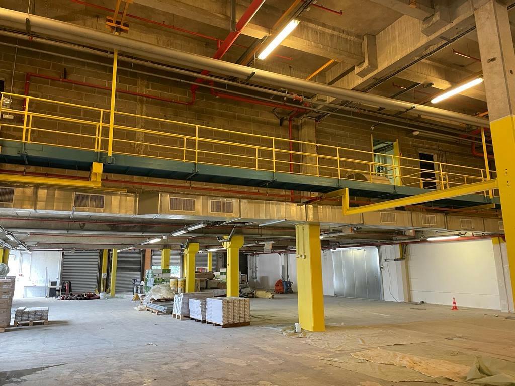 Location local d'activité Rosny-sous-Bois Seine-Saint-Denis OLACT2638285 2