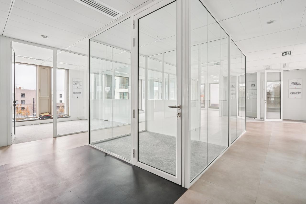 Location bureau Châtenay-Malabry Hauts-de-Seine OLBUR2537310 4