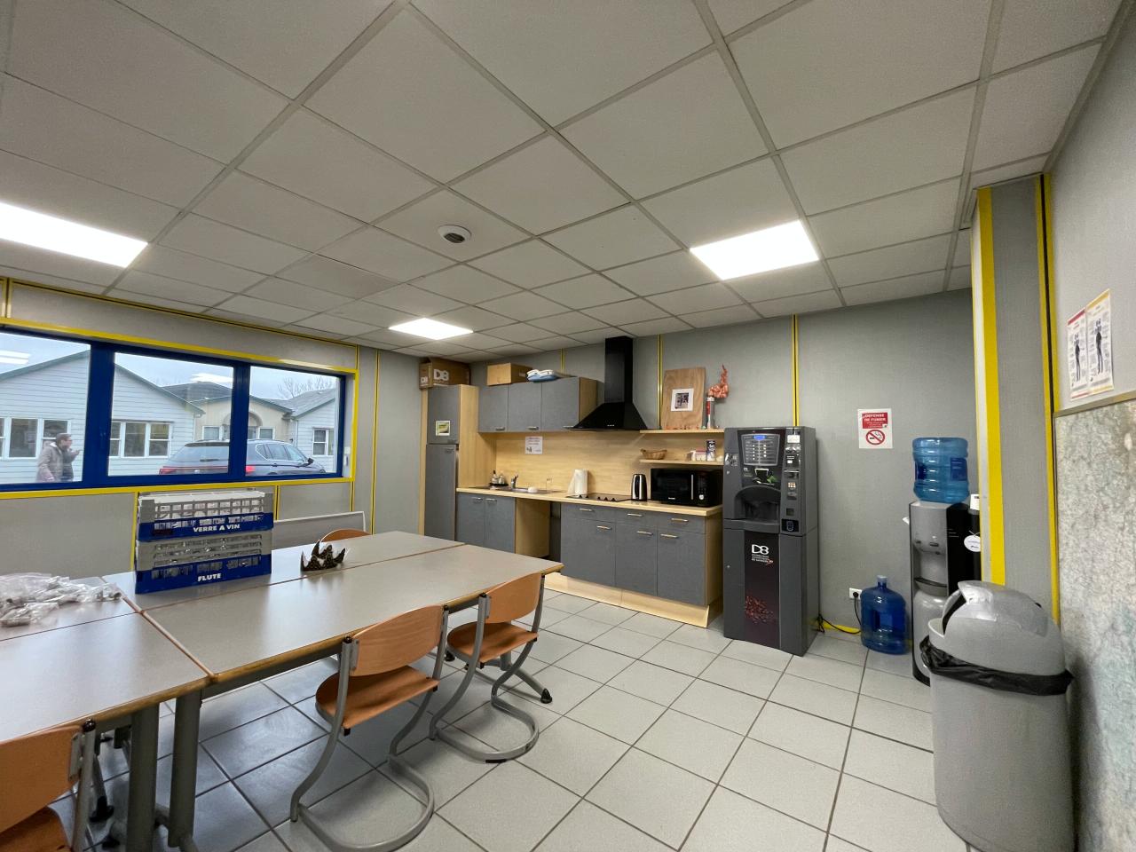 Location local d'activité La Chapelle-Saint-Mesmin Loiret OLACT2529004 8