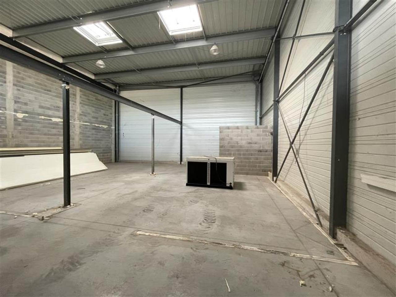 Location local d'activité Vendargues Hérault OLACT2426066 19