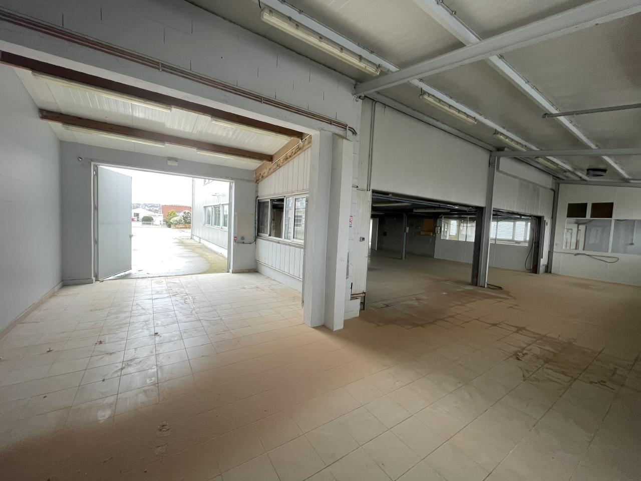 Vente local d'activité Montgeron Essonne OVACT2420439 1