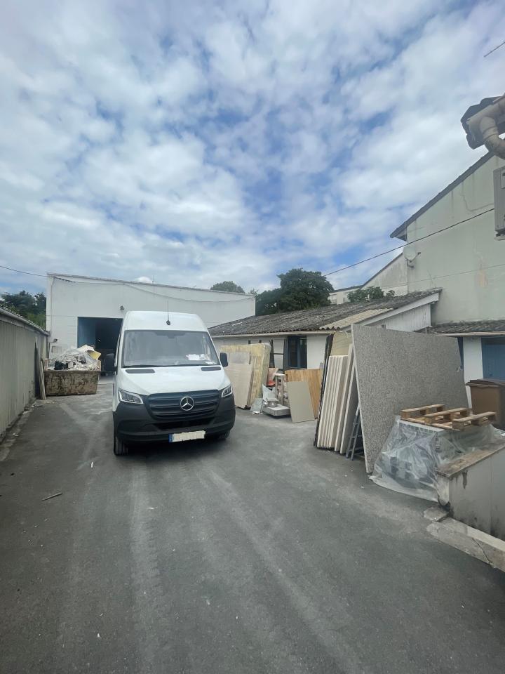 Vente local d'activité Vitry-sur-Seine Val-de-Marne OVACT2642943 1