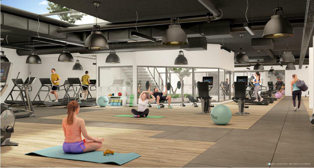 Location bureau Asnières-sur-Seine Hauts-de-Seine OLBUR2002277 28