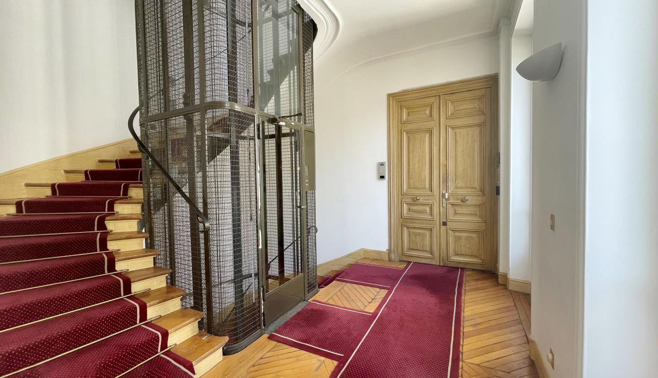 Vente bureau Paris OVBUR2641949 2