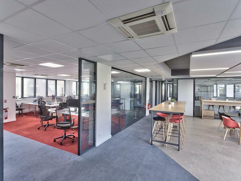 Vente bureau Kremlin-Bicêtre Val-de-Marne OVBUR2422730 2