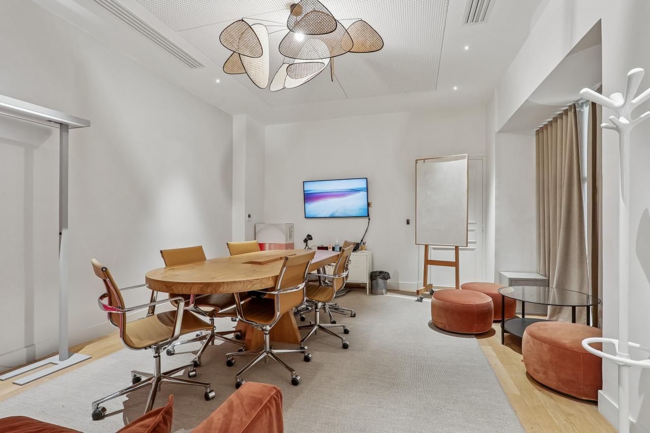 Location bureau Paris OLBUR2537999 5