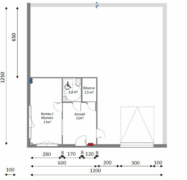 Location local d'activité Goxwiller Bas-Rhin OLACT2643985 9