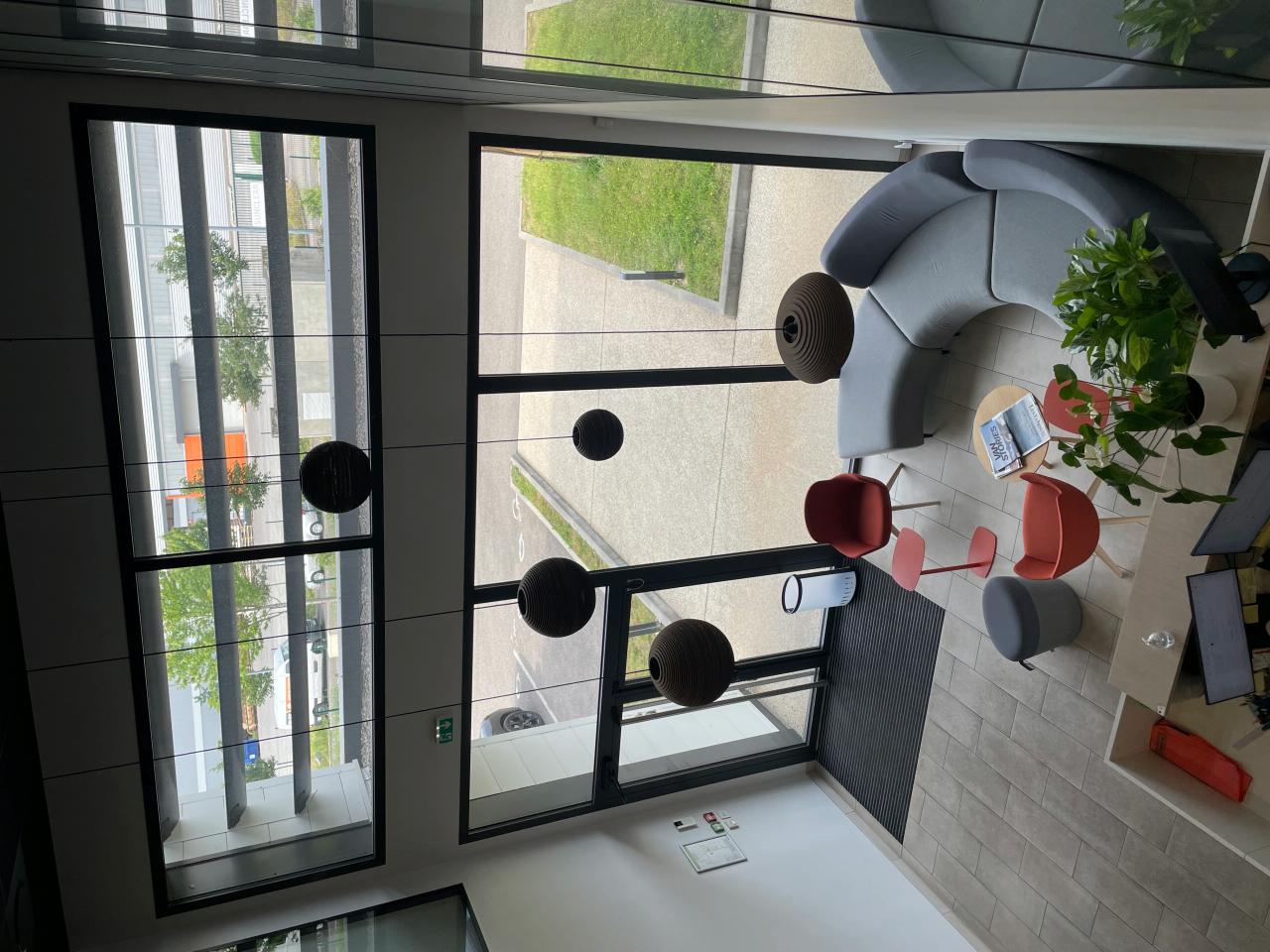 Location local d'activité Jonage Rhône OLACT2424792 10