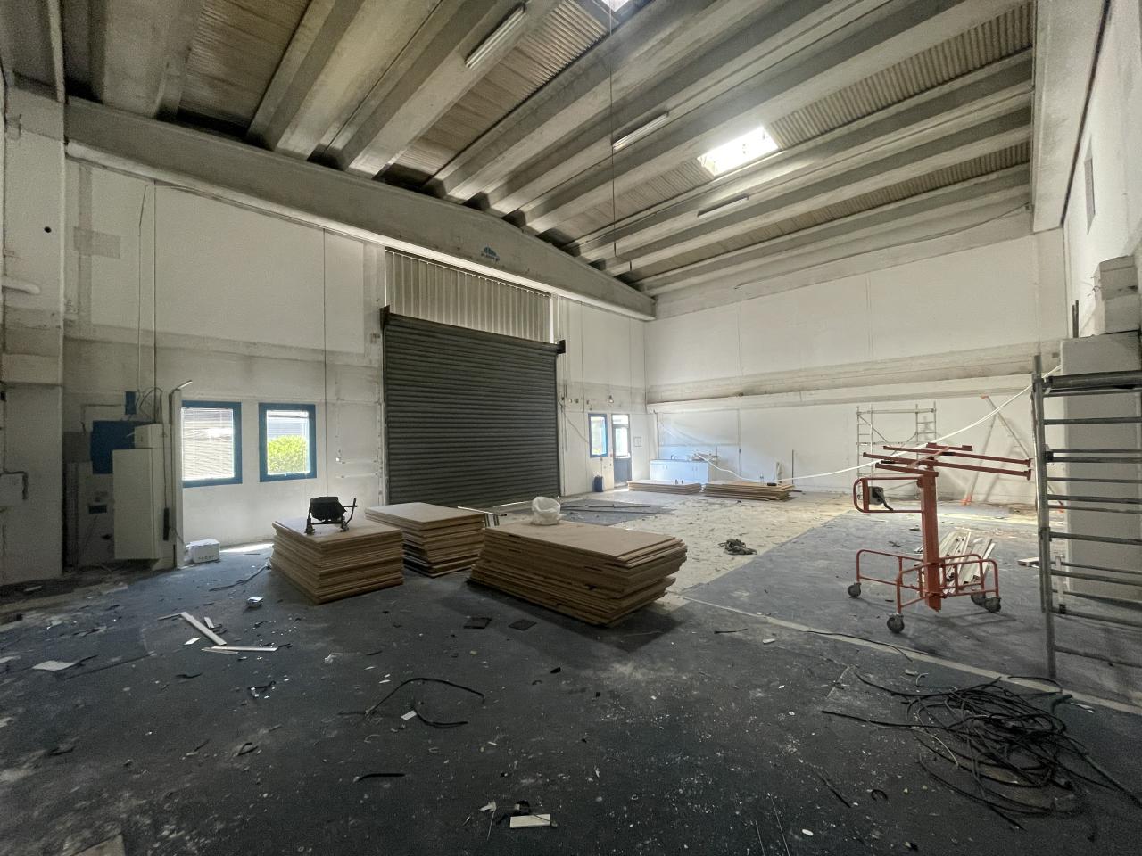 Location local d'activité Antibes Alpes-Maritimes OLACT2314472 13