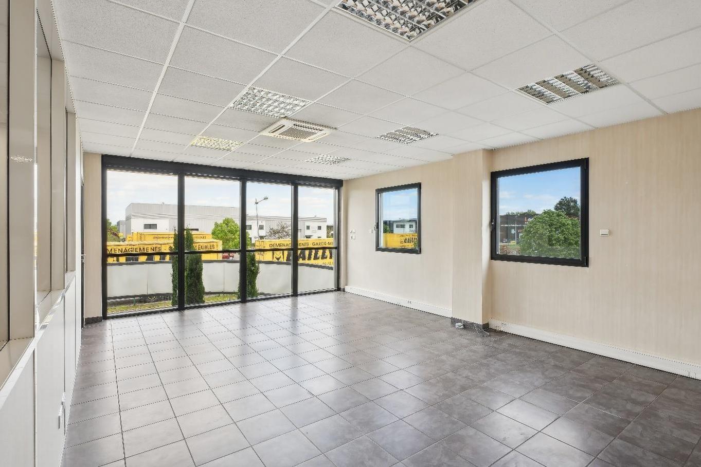 Location local d'activité Saint-Priest Rhône OLACT2424007 5