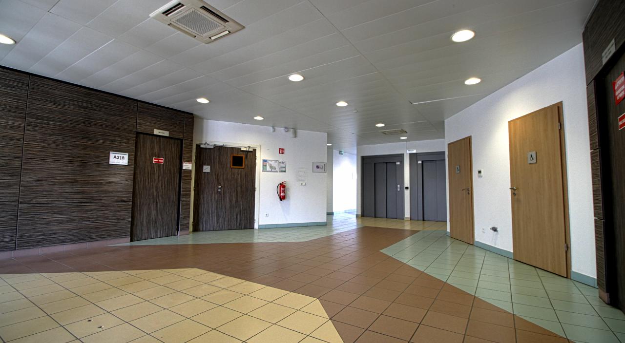 Location bureau Strasbourg Bas-Rhin OLBUR2111575 5