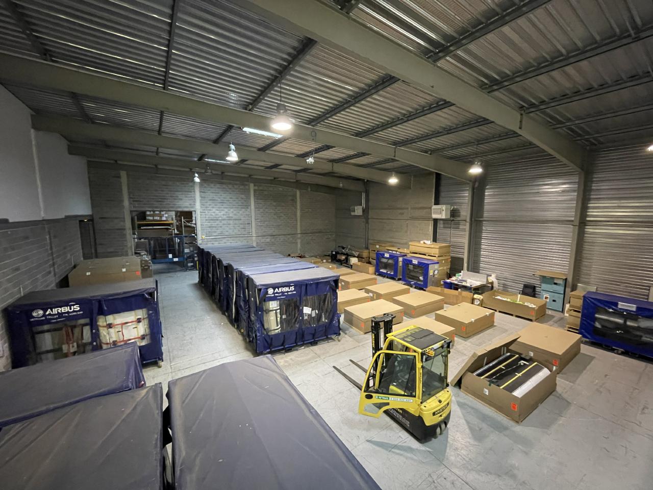 Location local d'activité Colomiers Haute-Garonne OLACT2536604 15