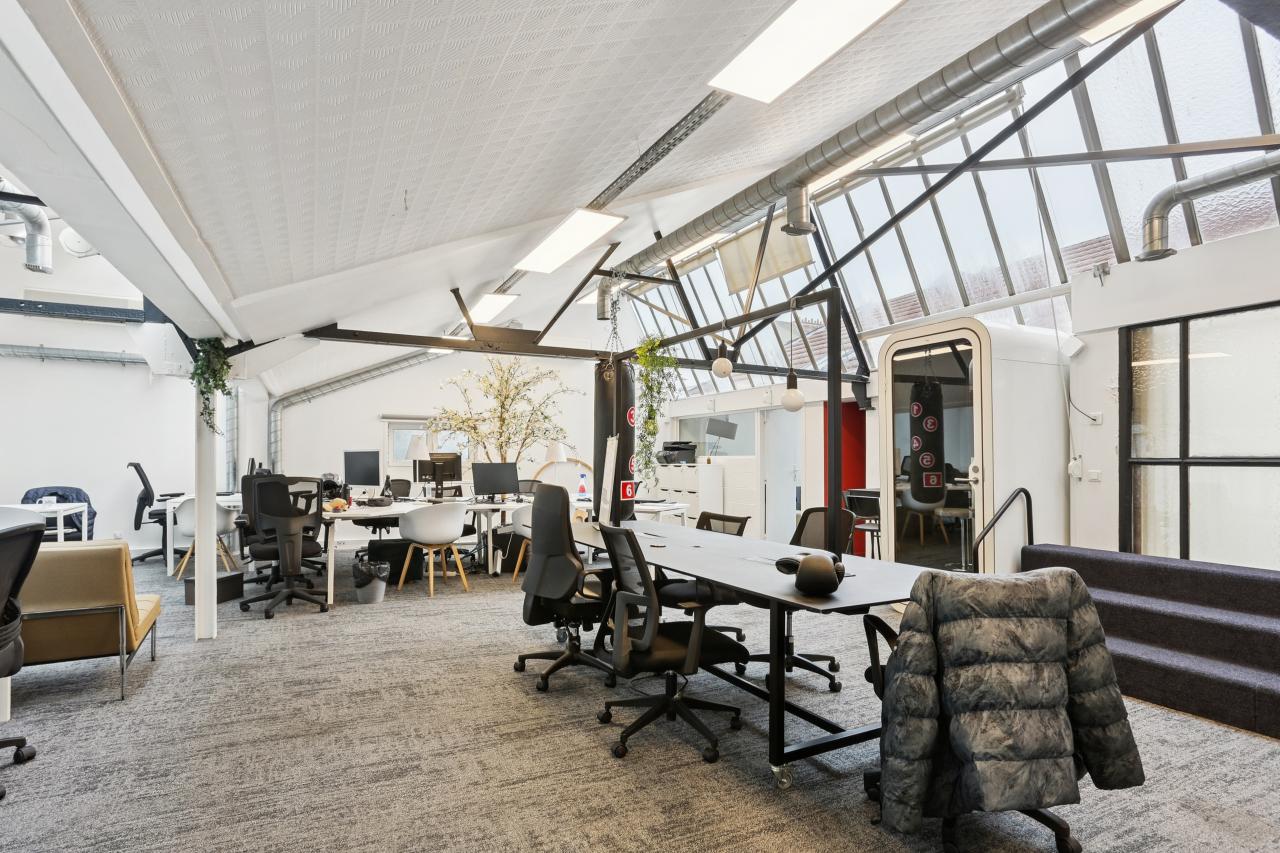 Vente bureau Boulogne-Billancourt Hauts-de-Seine OVBUR2535767 14