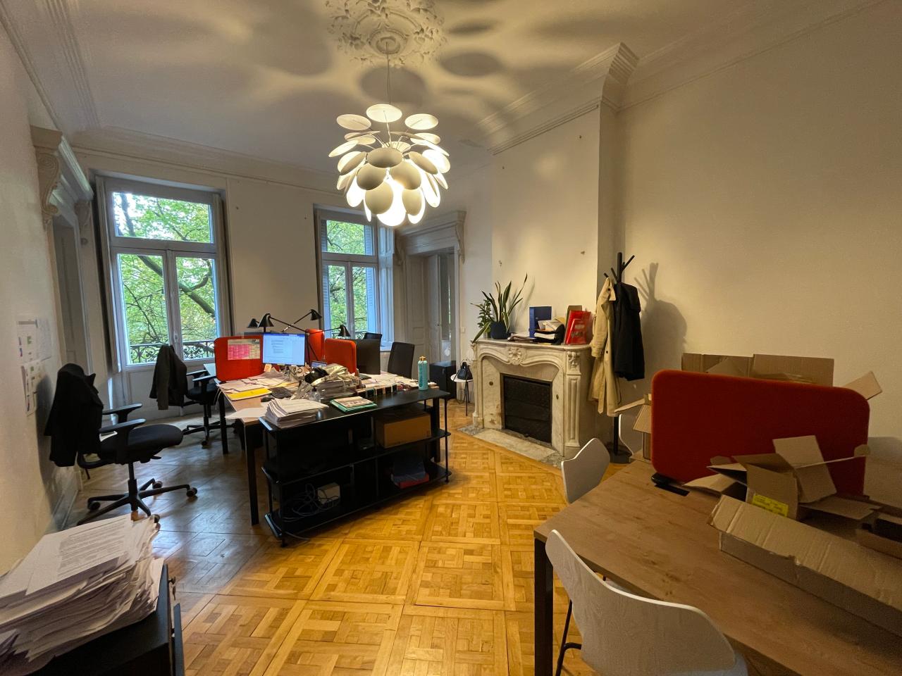 Location bureau Toulouse Haute-Garonne OLBUR2537178 27