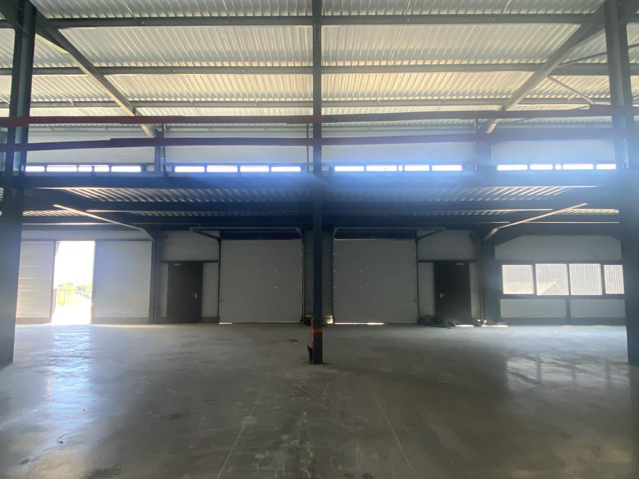 Location local d'activité Voiron Isère OLACT2420782 4