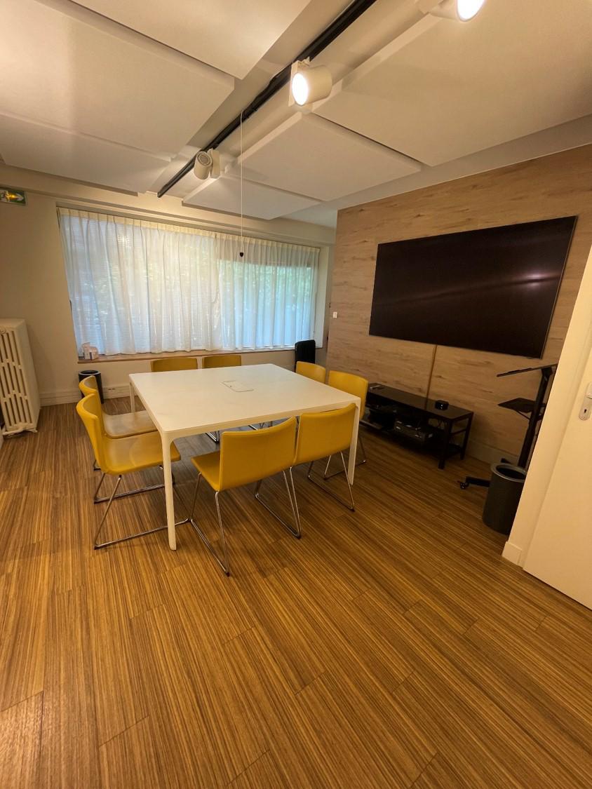 Location bureau Boulogne-Billancourt Hauts-de-Seine OLBUR2313577 5