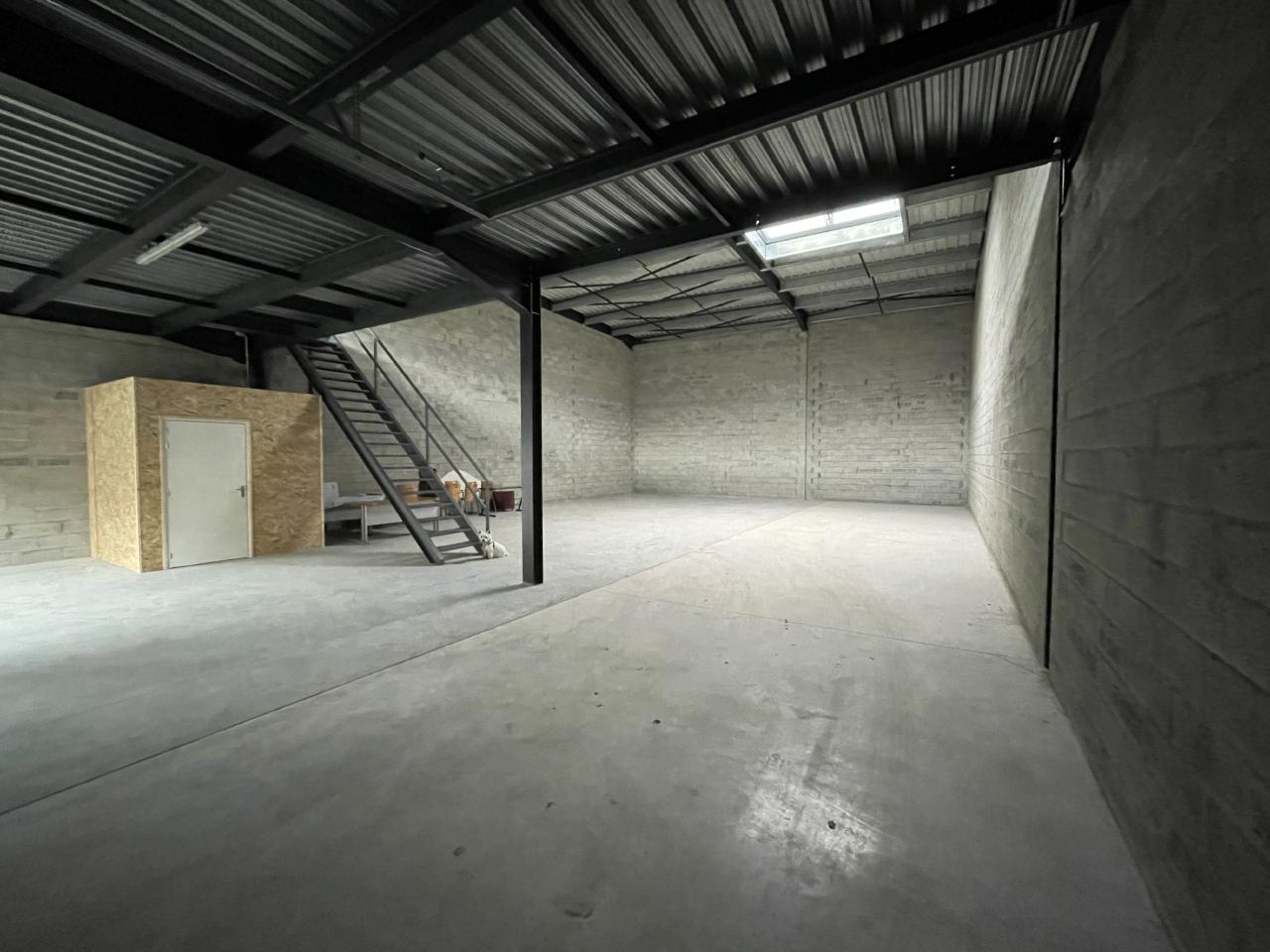 Location local d'activité Vertou Loire-Atlantique OLACT2310814 6