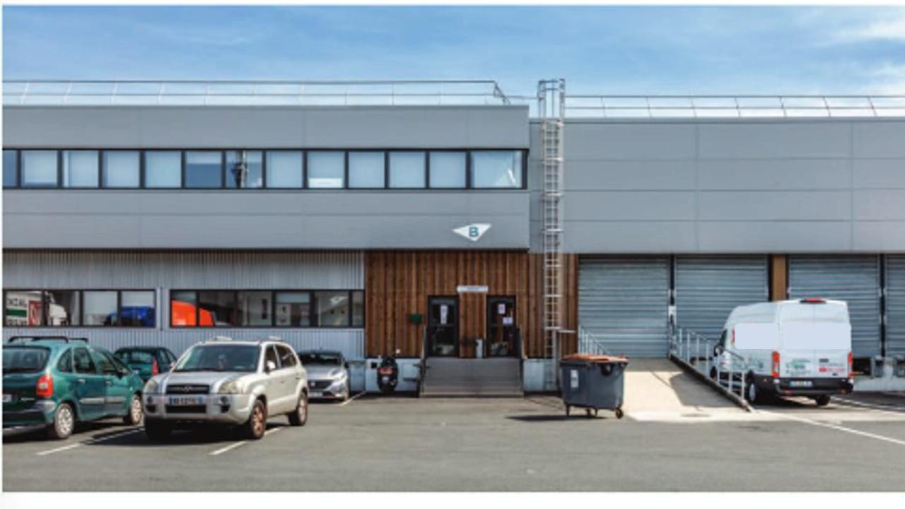 Location entrepôt classe c Bruges Gironde OLLOG2427344 13