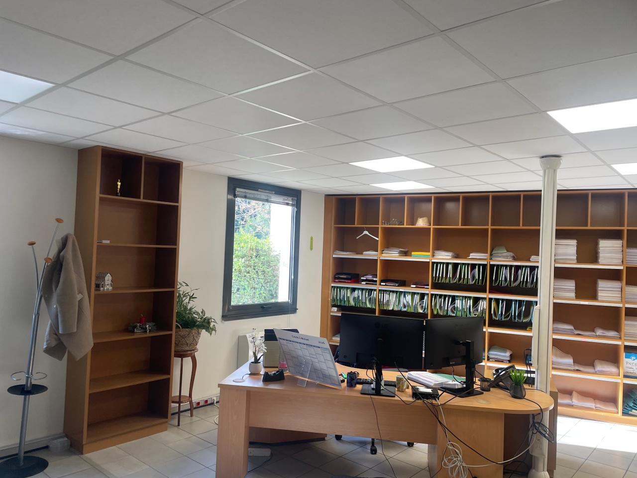Vente bureau Châteaurenard Bouches-du-Rhône OVBUR2640074 11