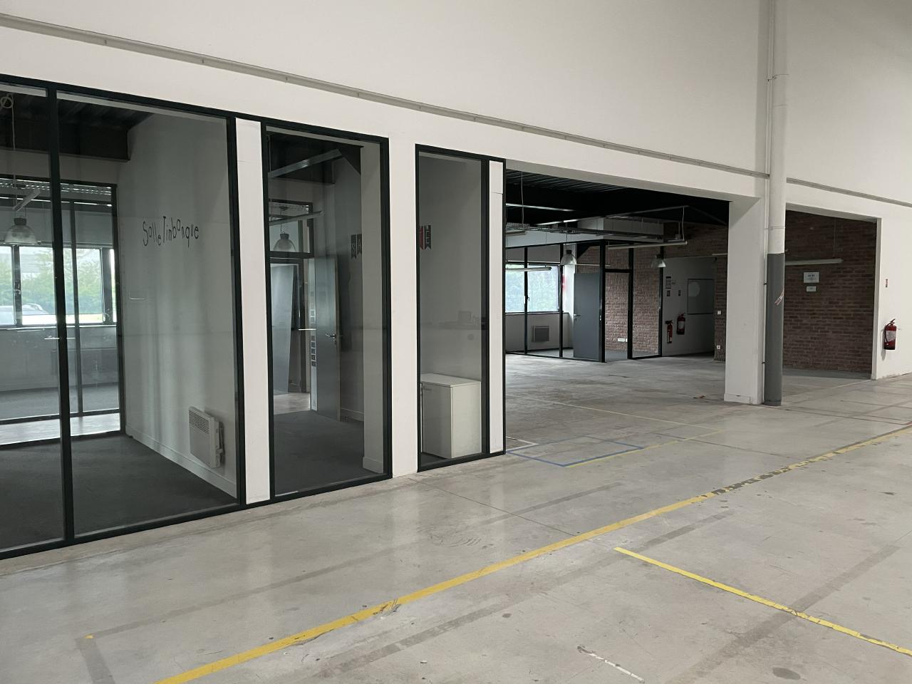 Location local d'activité Moissy-Cramayel Seine-et-Marne OLACT2205885 11