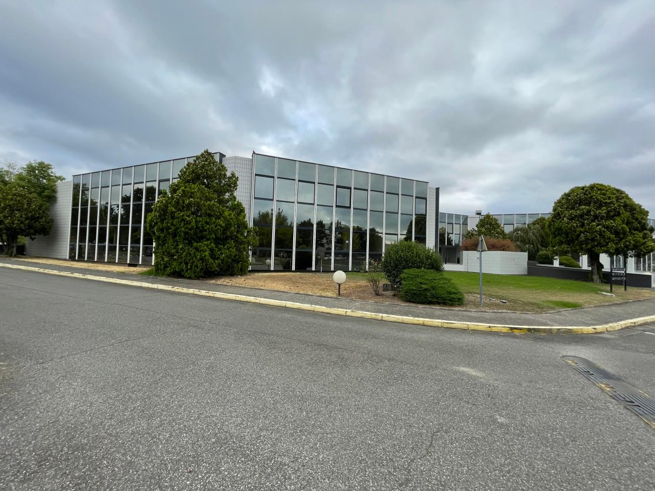 Location bureau Toulouse Haute-Garonne OLBUR2315635 2