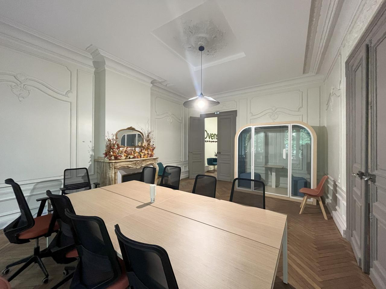 Location bureau Toulouse Haute-Garonne OLBUR2641880 16