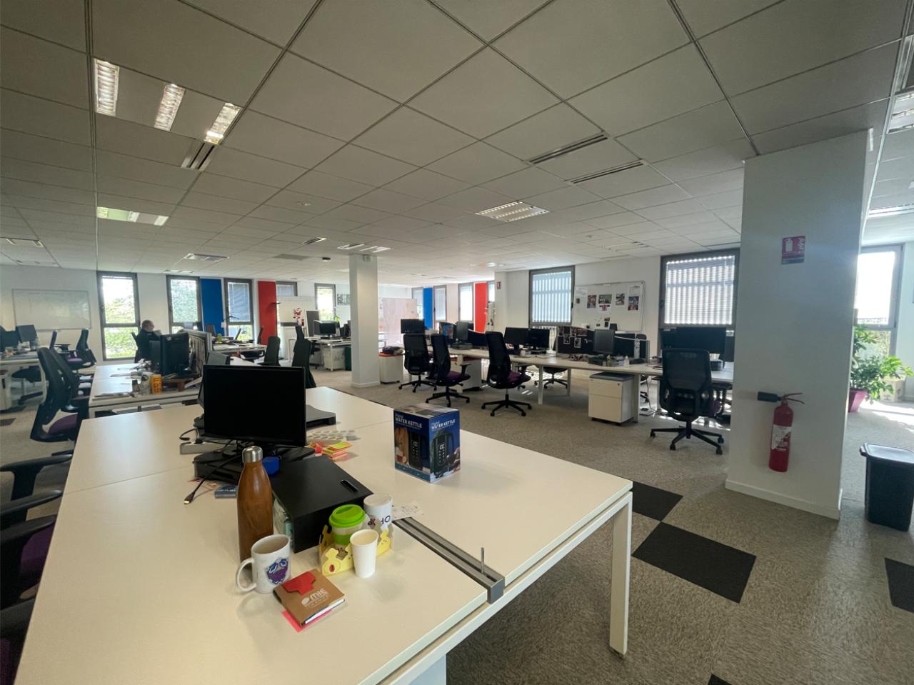 Location bureau Villeneuve-d'Ascq Nord OLBUR2641754 16