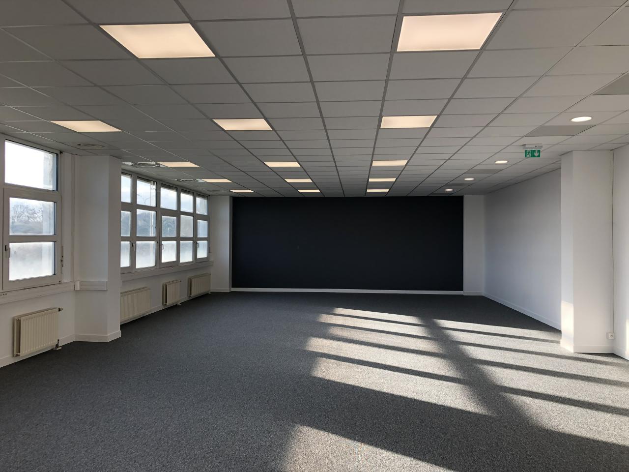 Location bureau Goussainville Val-d'Oise OLBUR2118652 8