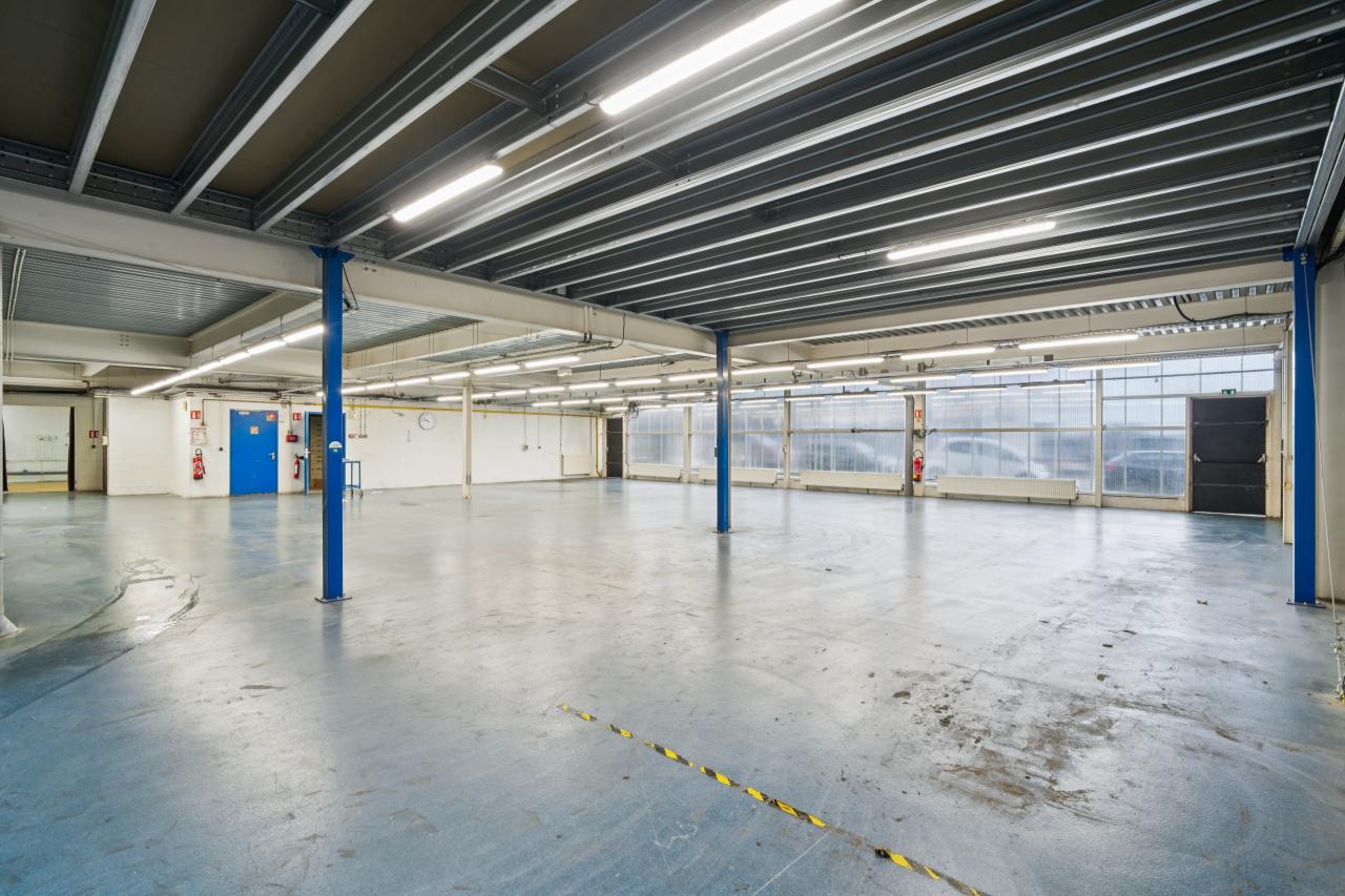 Vente local d'activité Champigny-sur-Marne Val-de-Marne OVACT2533676 5