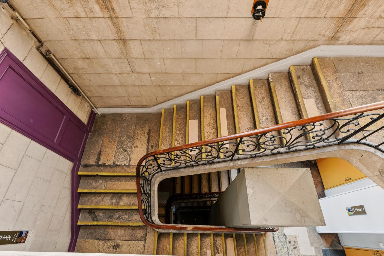 Vente bureau Bordeaux Gironde OVBUR2313737 21