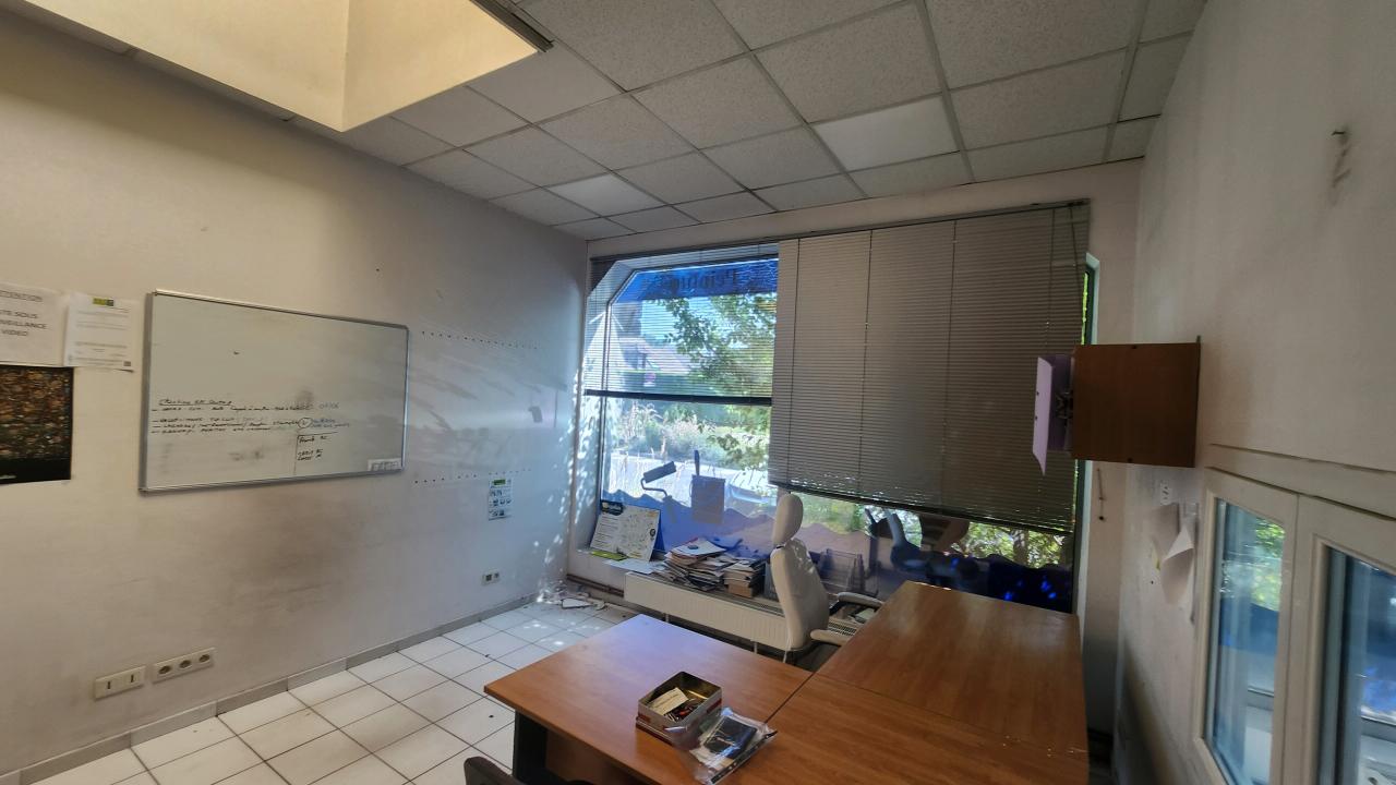 Vente local d'activité Coupvray Seine-et-Marne OVACT2425125 3