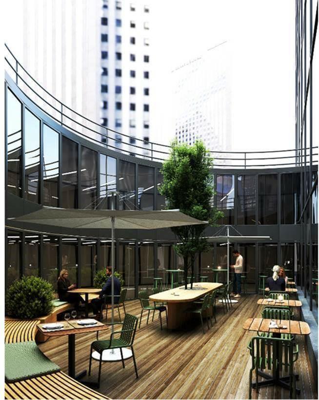 Location bureau Courbevoie Hauts-de-Seine OLBUR2108130 15