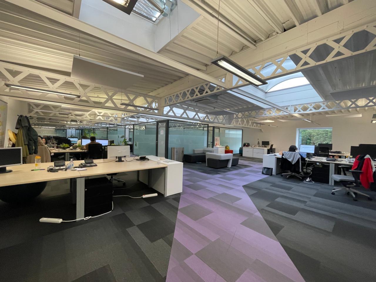 Location bureau La Madeleine Nord OLBUR2422850 18