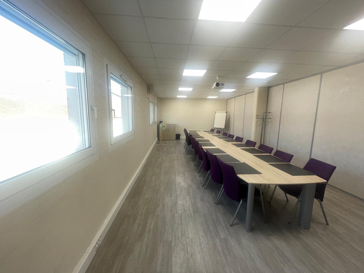 Vente bureau Nancy Meurthe-et-Moselle OVBUR2534186 22