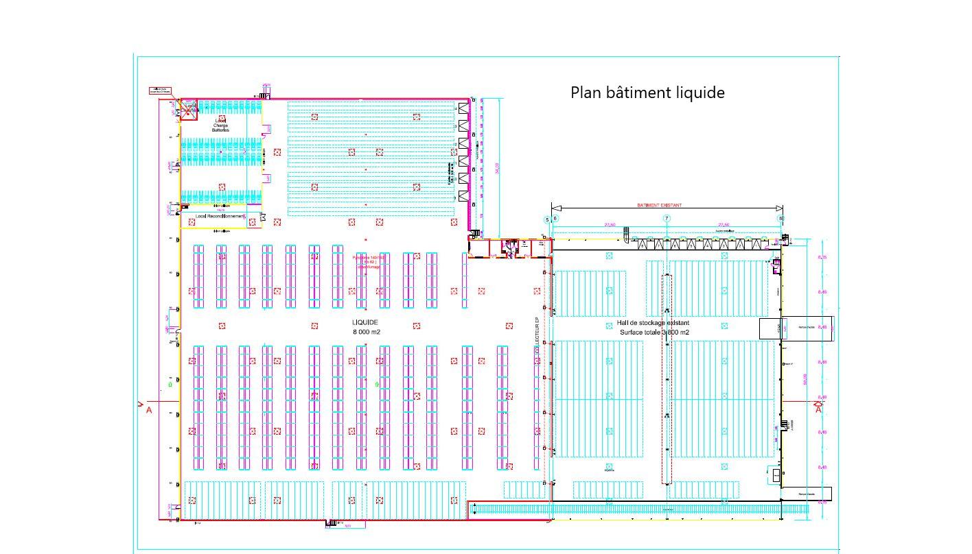 Location entrepôt classe b Besançon Doubs OLLOG2419611 18