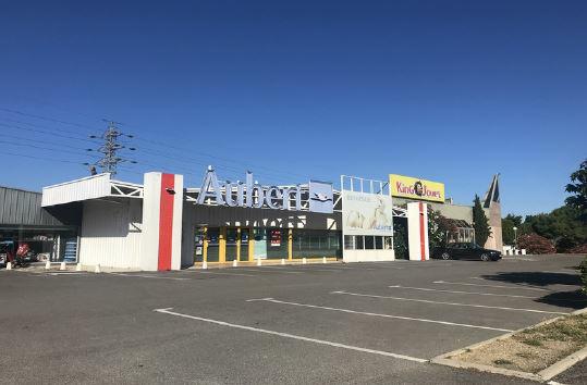 Location commerce Narbonne Aude OLCOM2421872 6