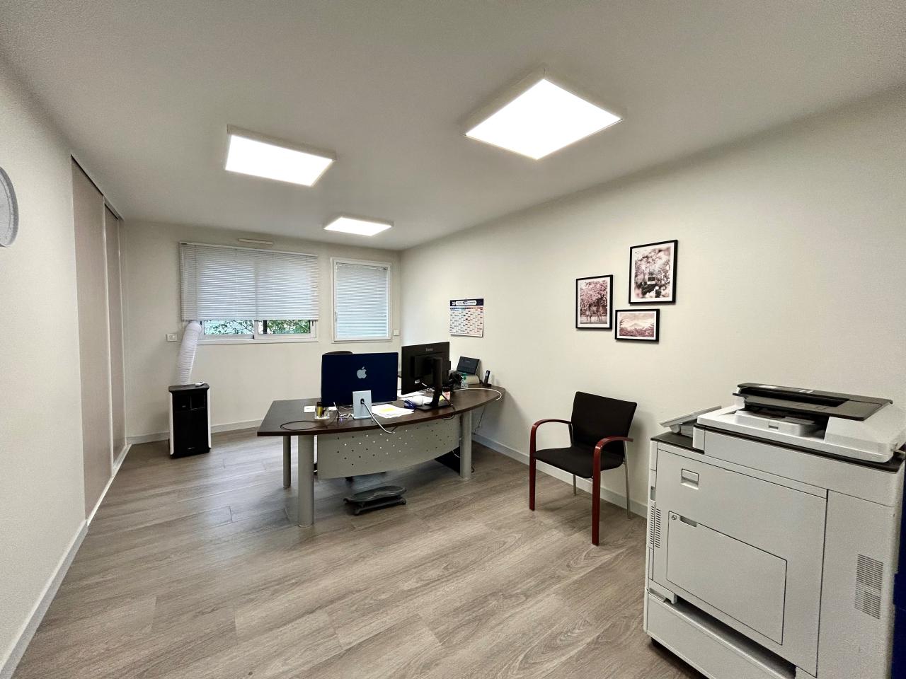 Location bureau Betton Ille-et-Vilaine OLBUR2534300 7