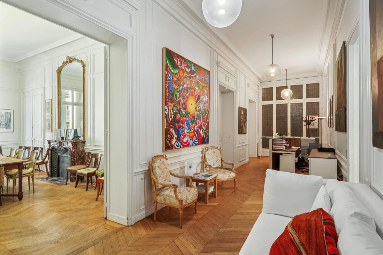 Location bureau Paris OLBUR2311671 11