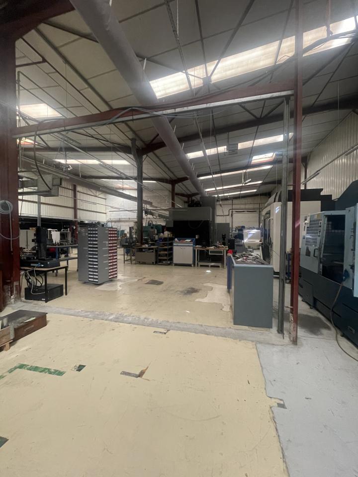 Vente local d'activité le Plessis-Pâté Essonne OVACT2642634 7